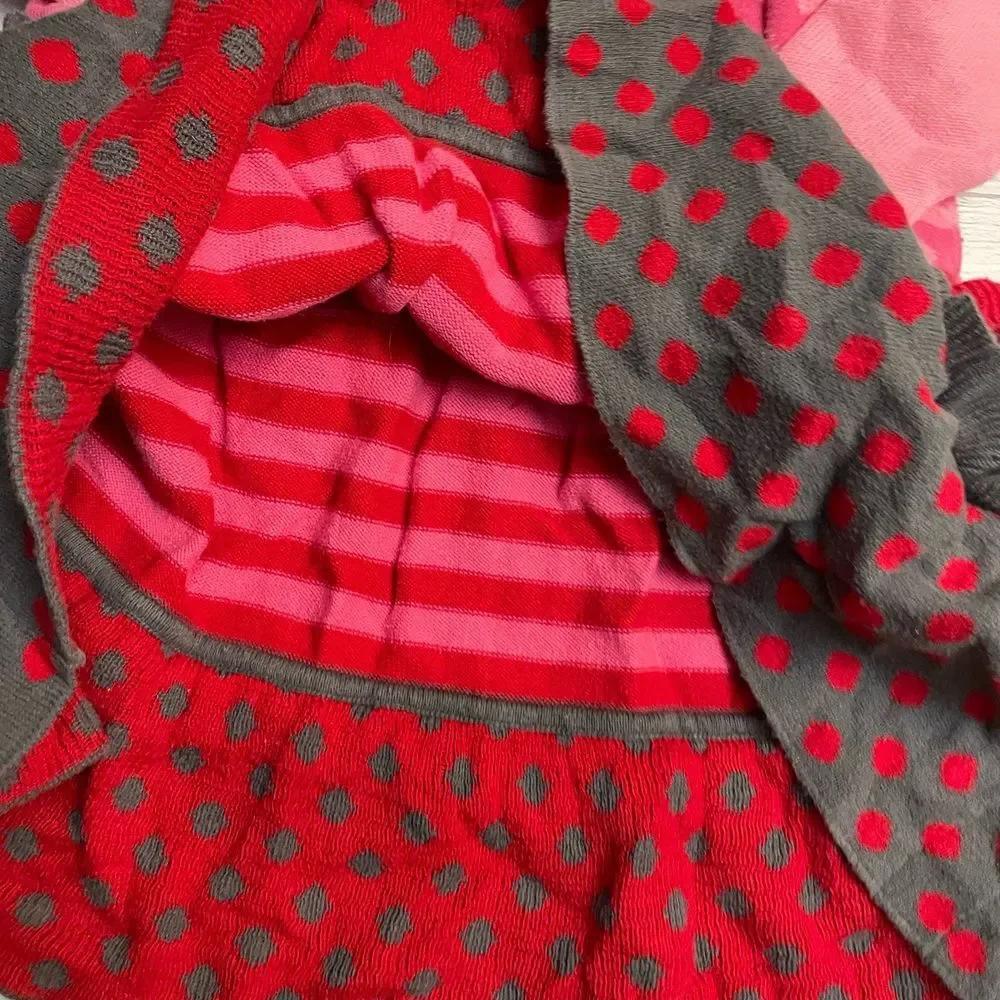 Hanna andersson sweater‎ dress 100/4